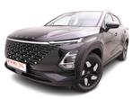 OMODA 5 1.6 TGDi 147 DCT Premium + Pano + Leather + Virtual, Automaat, Zwart, SUV of Terreinwagen, Te koop