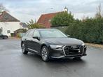 Te koop audi a6 bwj 2019 40 tdi km 200.000 Duitse papier, Auto's, Particulier, Te koop