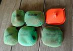 11 stuks luchtfilters KTM gasgas Husqvarna Fantic+afspuitkap, Motoren, Particulier