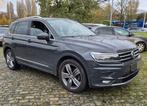 Volkswagen Tiguan, Auto's, Volkswagen, Automaat, Euro 6, Overige bekleding, Particulier