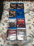 Veel ps4-games, Games en Spelcomputers, Ophalen of Verzenden, Zo goed als nieuw