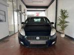 Fiat Punto 1.4i - Automatique - Airco - 2007, Autos, Bluetooth, Achat, Automatique, Particulier