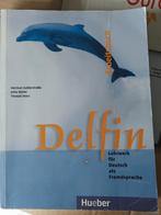 Duits Delfin Arbeitsbuch, Enlèvement ou Envoi, Allemand