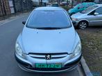 PEUGEOT 307 Zilver grijs EYCC motorkap 2000-2009, Auto-onderdelen, Gebruikt, Peugeot, Motorkap