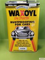 Wax olie Hammerite rustproofing for cars WO104, Ophalen of Verzenden