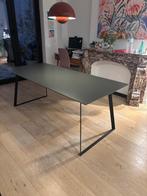 Eettafel, Huis en Inrichting, Ophalen, Gebruikt, 200 cm of meer, 50 tot 100 cm