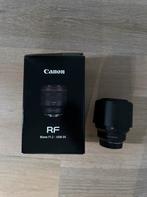 Canon RF 85mm F1.2 DS, Audio, Tv en Foto, Foto | Lenzen en Objectieven, Ophalen of Verzenden, Zo goed als nieuw