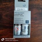 Autolak stift VW tofee braun Metaliek, Ophalen, Zo goed als nieuw