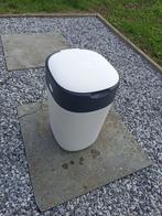 Poubelle à langes Tommee tippee, Autres marques, Enlèvement, Utilisé, Standard