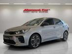 Kia Rio 1.0 T-GDi GT-Line * Apple CarPlay * Navigation *, Auto's, 87 kW, Euro 6, https://public.car-pass.be/vhr/60f65ac0-4675-41d7-a467-4bee075b8298