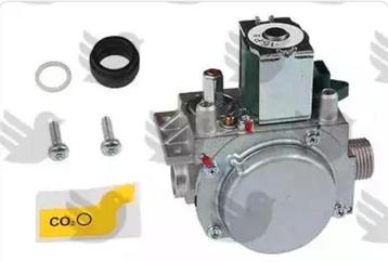 Gasklep (-15Pa) Bulex Thermomaster.../... -A (E-BE) nieuw beschikbaar voor biedingen