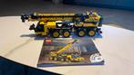 Lego Technic 42108, Lego, Zo goed als nieuw