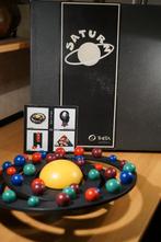 Saturn bordspel, Hobby en Vrije tijd, Gezelschapsspellen | Bordspellen, Een of twee spelers, Ophalen of Verzenden
