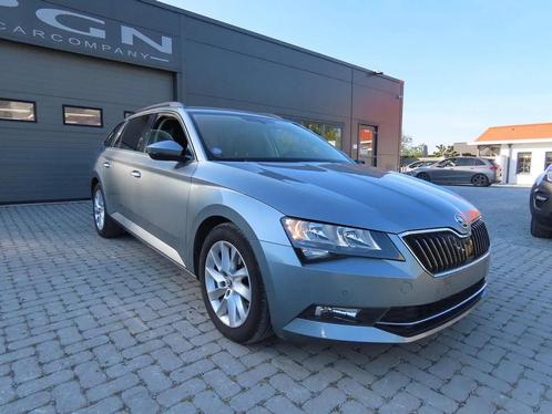 Skoda Superb SW 1.4 TSI ACT Ambition DSG (bj 2018), Auto's, Skoda, Bedrijf, Te koop, Superb, ABS, Airbags, Airconditioning, Android Auto