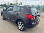 2009 Nissan Qashqai 2.0 dCi - airco, Auto's, Nissan, Gebruikt, Overige brandstoffen, Bedrijf, Euro 4