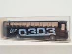 Mercedes O303 touringcar bus - Wiking 1/87, Verzenden, Zo goed als nieuw, Bus of Vrachtwagen, Wiking