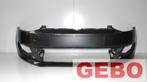 Volkswagen polo 6r 2009/2014 voorbumper bumper LD7R, Auto-onderdelen, Nieuw, Ophalen of Verzenden, Bumper, Volkswagen