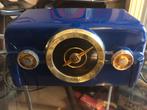 Radio Crosley bakeliet, Antiek en Kunst, Ophalen