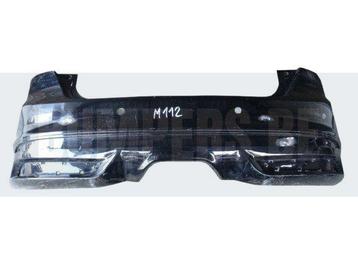 Bumper Ford Focus Mk3 ST HB 12-15 6568210605 Achterbumper M1 beschikbaar voor biedingen