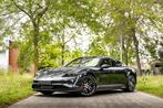 Porsche Taycan 4S (Performancebattery Plus), Auto's, Porsche, Automaat, 2880 kg, Leder, Particulier