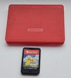 Switch spel Pokémon Let's Go , Pikachu, Enlèvement ou Envoi