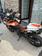 KTM duke 125 2018, Motos, Particulier