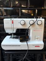 BERNETTE B35 naaimachine, Hobby en Vrije tijd, Ophalen, Zo goed als nieuw, Naaimachine