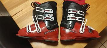 Chaussure de ski taille 39 technopro sport  t50  beschikbaar voor biedingen