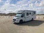 Mclouis sovereign 479g 2020, Caravans en Kamperen, Particulier, Diesel, McLouis