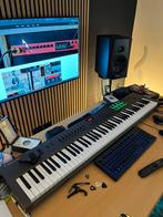 Midi keyboard nektar impact lx88+ plus, Ophalen, Zo goed als nieuw