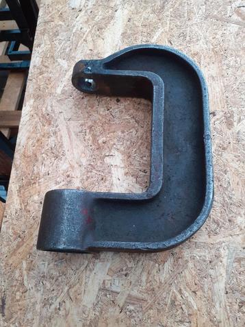 Gevraagd c clamp beschikbaar voor biedingen