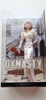 Barbie collector dynasty krystle, Verzamelen, Ophalen of Verzenden, Zo goed als nieuw