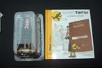 FIGURINE TINTIN N72 IRMA L'HABILLEUSE, Ophalen of Verzenden, Nieuw