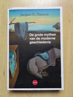 De grote mythen van de moderne geschiedenis, Ophalen, Overige gebieden, Zo goed als nieuw, Jacques R. Pauwels