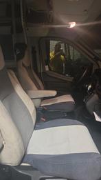 Chausson 640 titanium premium + levelsysteem en luchtverin, Automaat, Chemisch toilet, Ringverwarming, Luifel