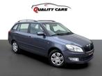 Skoda Fabia 1.2i | 96.000 KM ! | Navi | PDC |Carplay | Garan, Auto's, Stof, Gebruikt, Bedrijf, Grijs