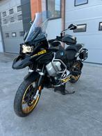 BMW R1250GSA 40 JAAR OPTION 719, Motoren, Handvatverwarming, 2 cilinders, Motorrijbewijs A, Bedrijf