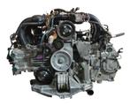 Porsche Boxster 986 2.7 M96.22 M96.22 96,22 M96 Motor 986100, Ophalen of Verzenden, Porsche