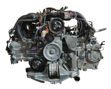 Porsche Boxster 986 2.7 M96.22 M96.22 96,22 M96 Motor 986100 beschikbaar voor biedingen