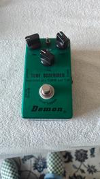 Demon Tube screamer Ibanez Clone pedaal TS9 gitaar, Muziek en Instrumenten, Ophalen of Verzenden