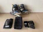 Ultra Wheel inline skates maat 39, Autres marques, Rollers 4 roues en ligne, Femmes, Enlèvement