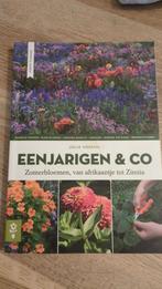 Julia Voskuil - Eenjarigen & co, Ophalen, Julia Voskuil