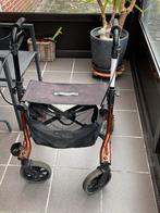 Rollator, Ophalen, Opvouwbaar, Gebruikt