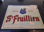Spiegel 'St.Feuillien', Collections, Enlèvement, Utilisé