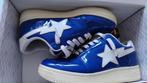 Bape Sta Blue, Kleding | Heren, Schoenen, Blauw, Ape Sta, Ophalen of Verzenden, Zo goed als nieuw
