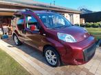 FIAT QUBO 1.4i 2013 Prête à immatriculer!!, Auto's, Fiat, Voorwielaandrijving, Euro 5, 4 cilinders, 400 kg