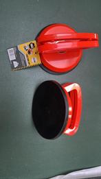 Ventouses - lot de 2, Enlèvement ou Envoi, Neuf