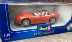 Revell TVR Tuscan S 1:18, Enlèvement ou Envoi, Comme neuf, Voiture, Revell