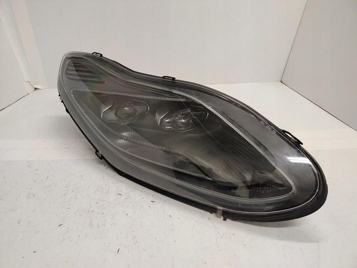 Aston Martin DB11 Zwart Donker Zwart rechterlamp, Auto-onderdelen, Verlichting, Overige automerken, Gebruikt, Ophalen of Verzenden