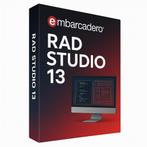 Embarcadero RAD Studio 13, Computers en Software, Educatie- en Cursussoftware, Ophalen, Nieuw, Windows